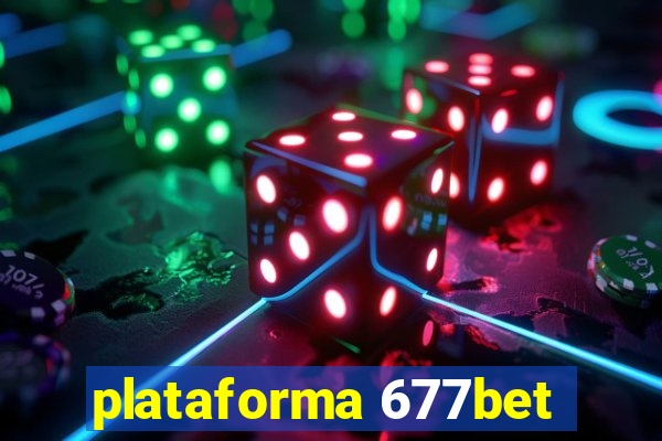 plataforma 677bet